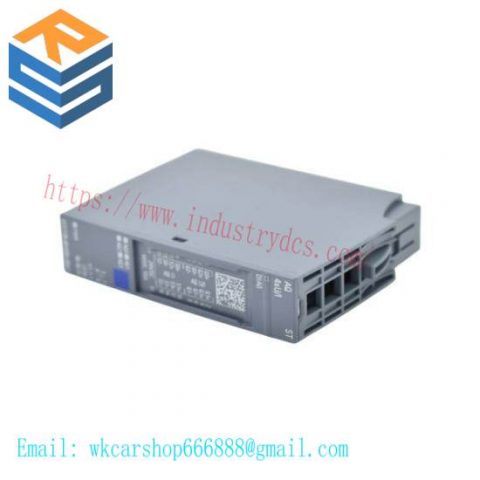 Siemens 6ES7 135-6HD00-0BA1 | Advanced Analog Output Module