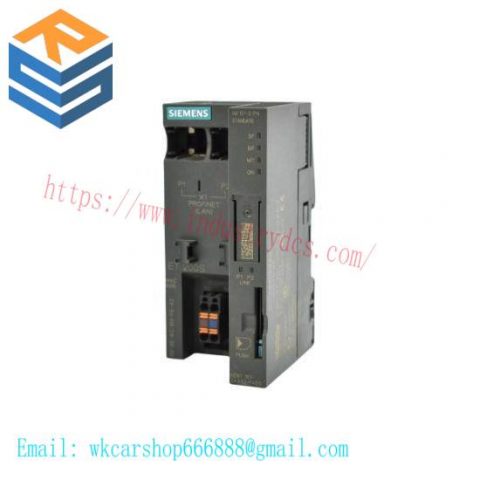 Siemens 6ES7 151-3AA23-0AB0: Industrial Interface Module, Efficient Connectivity Solution