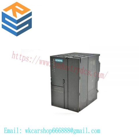 SIEMENS SIMATIC DP 6ES7 157-0AC81-0XA0: Advanced Data Processing for Industrial Automation