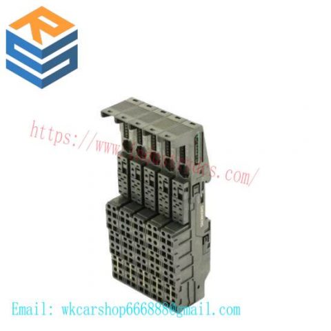 Siemens 6ES7 193-4CA50-0AA0 SIMATIC DP: Advanced Industrial Control Module