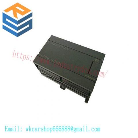 Siemens 6ES7 223-1PL22-0XA8: Industrial Control Module for Enhanced Efficiency & Reliability