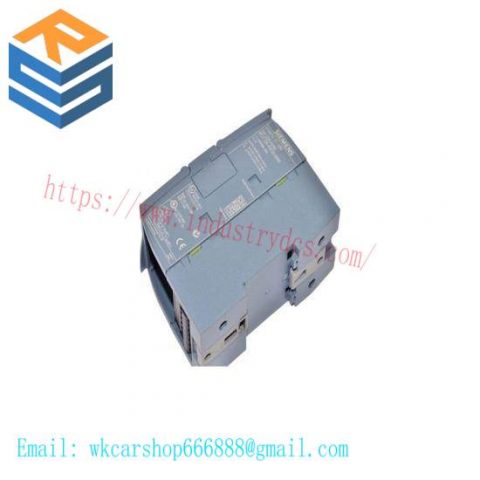 Siemens 6ES7 234-4HE30-0XB0: High-Performance Analog I/O Module for Industrial Automation