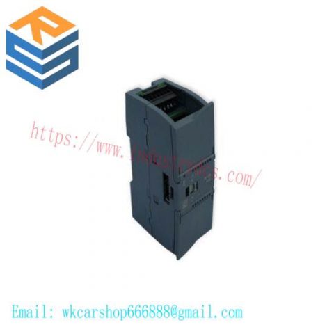 Siemens 6ES7 234-4HE32-0XB0: Advanced Analog Input/Output Module for Industrial Automation
