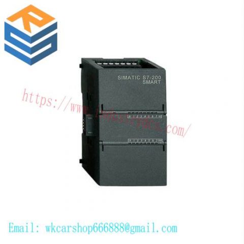 SIEMENS 6ES7 288-2DT08-0AA0 - Compact Digital Output Module