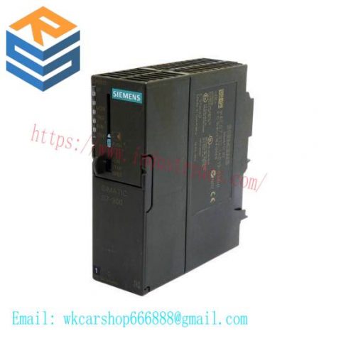 Siemens SM421 Digital Input Module - 6ES7 312-1AE13-0AB0 | Precision Control for Industrial Automation