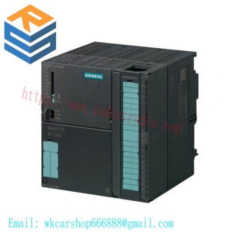 Siemens SM421 Digital Input Module - 6ES7 315-7TJ10-0AB0