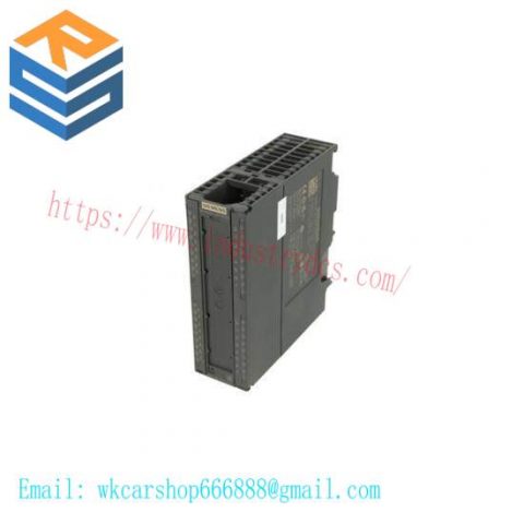 Siemens 6ES7 322-1BL00-0AA0 - High-Precision Digital Output Module for Industrial Automation
