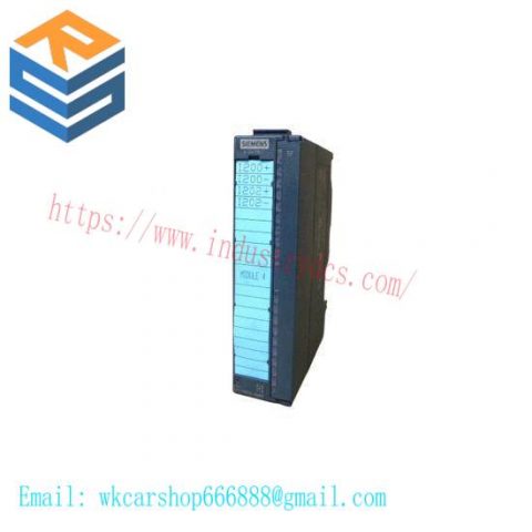 Siemens 6ES7 331-7KB02-0AB0: High-Precision Analog Input Module for Industrial Control