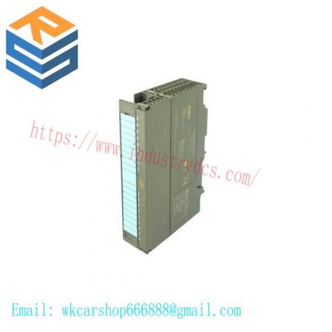 Siemens 6ES7 332-5TB00-0AB0 Analog Output Module for Industrial Automation, 250 Characters