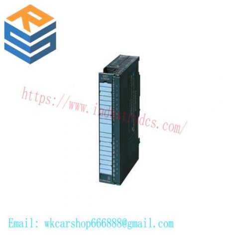 Siemens 6ES7 350-1AH03-0AE0 FM350-1 Counter Module for Industrial Control Systems