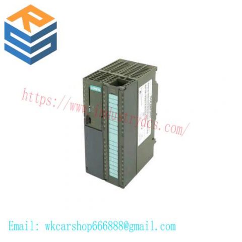 Siemens 6ES7 352-5AH00-0AE0 FM352-5 HIGH SPEED BOOLEAN PROCESSOR - High-Speed Logic Control Module