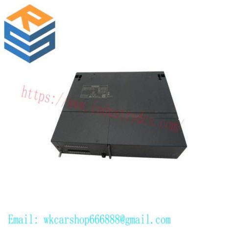 Siemens 6ES7 414-3XM05-0AB0 Industrial Control Processing Unit