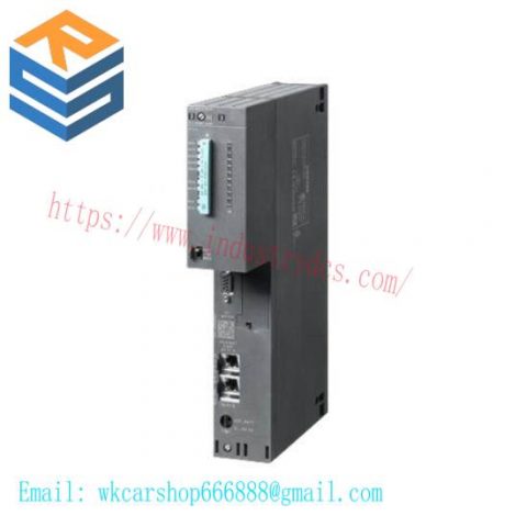 Siemens CPU 414-4H Processor Module - 6ES7 414-4HJ00-0AB0, High Performance PLC