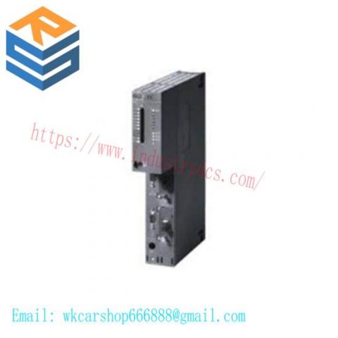 Siemens 6ES7 414-4HM14-0AB0 High Performance Processor Module