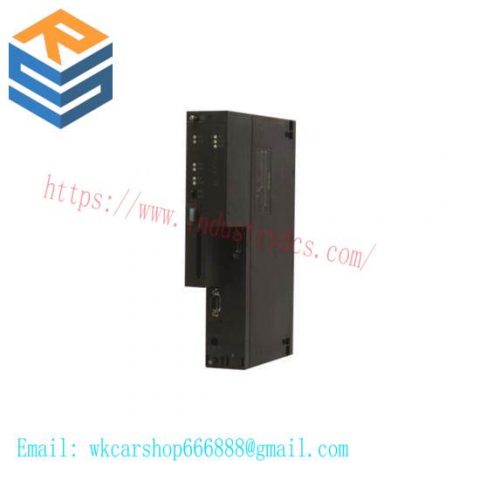 Siemens 6ES7 416-1XJ01-0AB0 CPU 416-1 Processor Module for Industrial Automation