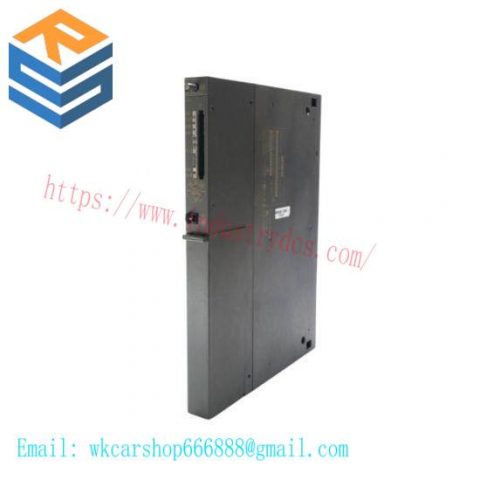 Siemens 6ES7 416-2FK04-0AB0 | CPU 416-2 DP Processor Module