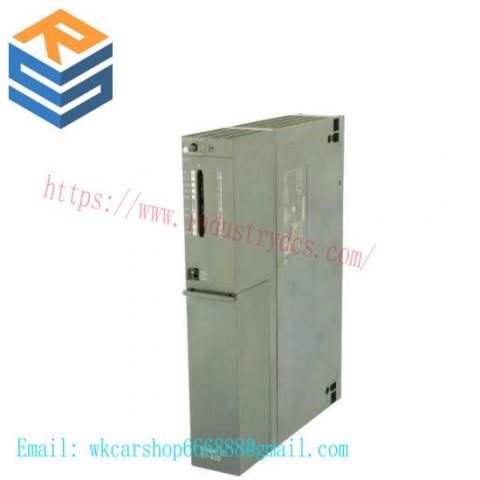 Siemens 6ES7 416-3ER05-0AB0 | High-Performance SIMATIC S7-400 CPU