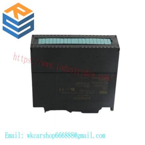 Siemens 6ES7 416-5HS06-0AB0 High Performance Processor Module