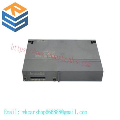 Siemens 6ES7 417-4HT14-0AB0 CPU 417H Central Unit for Industrial Automation Solutions
