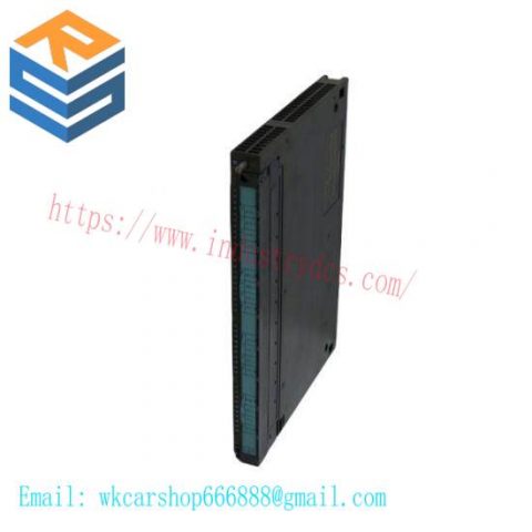 Siemens 6ES7 422-1BH10-0AA0 | SM422 Digital Output Module
