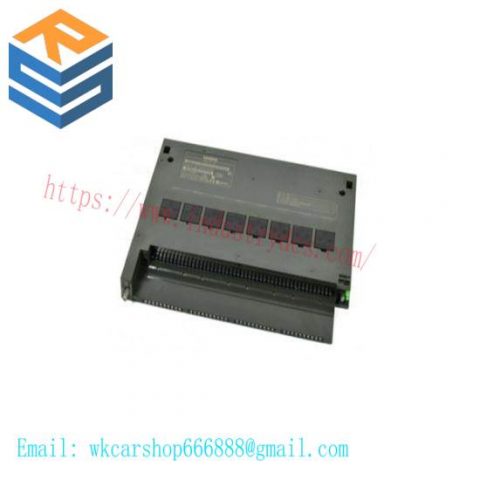 Siemens SM431 Analog Input Module, 6ES7 431-0HH00-0AB0, Industrial Control