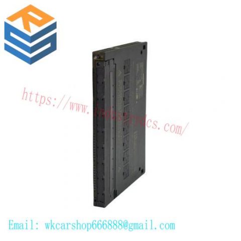 Siemens SM431 6ES7 431-0HH00-0AB0 Analog Input Module