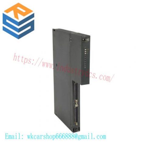 Siemens 6ES7 460-1BA00-0AB0 | Transmitter Interface Module for Industrial Control