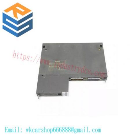 Siemens 6ES7 461-1BA00-0AA0 IM461-1 Interface Module