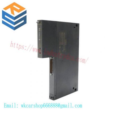 Siemens 6ES7 461-1BA01-0AA0 IM461-1 Transmitter Module: Advanced Control Solutions for Industrial Automation