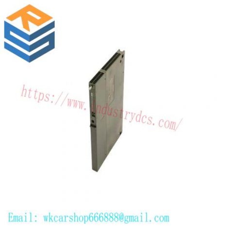 Siemens 6ES7 461-3AA00-0AA0 IM461-3 Receiver Interface Module, Distributed Connection Up to 102 M