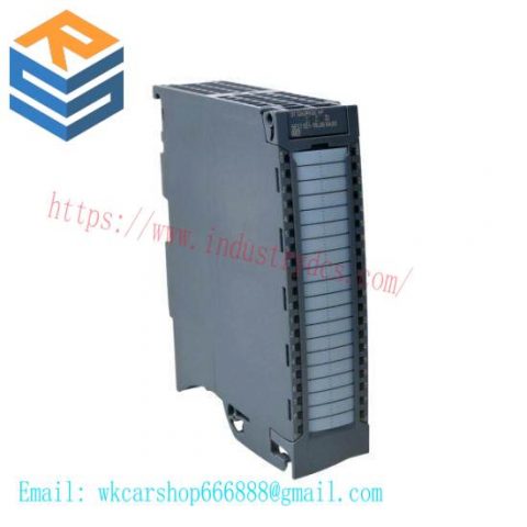 Siemens 6ES7 521-1BL00-0AB0 Digital Input Module