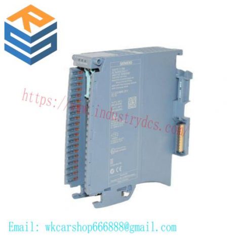 Siemens 6ES7 522-1BH00-0AB0 Digital Input Module: Industrial Automation Solution