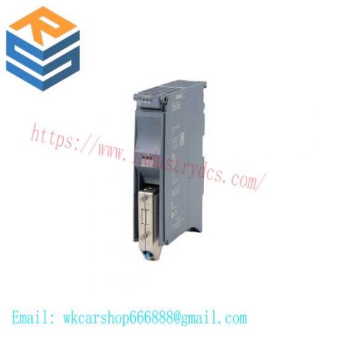 Siemens 6ES7 540-1AB00-0AA0 Communication Module - Advanced Industrial Networking Solution