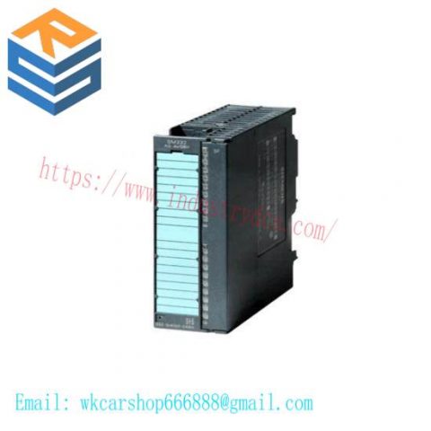 SIEMENS 6ES7 650-8AK70-0AA0 Analog Input Module: Precision and Reliability for Industrial Automation