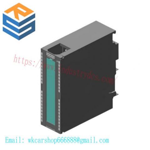 Siemens 6ES7 650-8AK70-0AA0 Analog Input Module for Industrial Control Systems