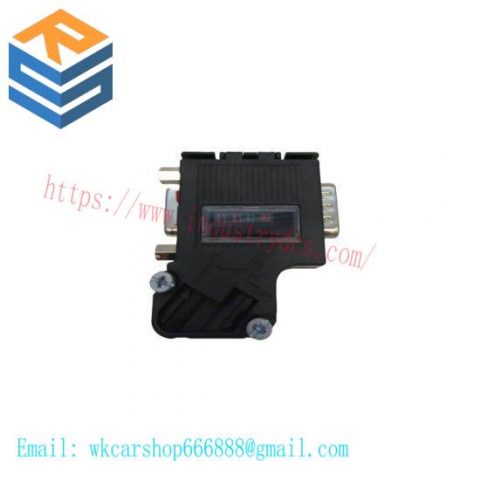 Siemens SIMATIC DP Bus Connector 6ES972-0BA42-0XA0, Industrial Automation Solutions