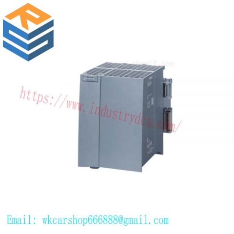 Siemens 6FC5147-0AA15-0AA1 High-Performance AC Servo Drive Module for Industrial Automation