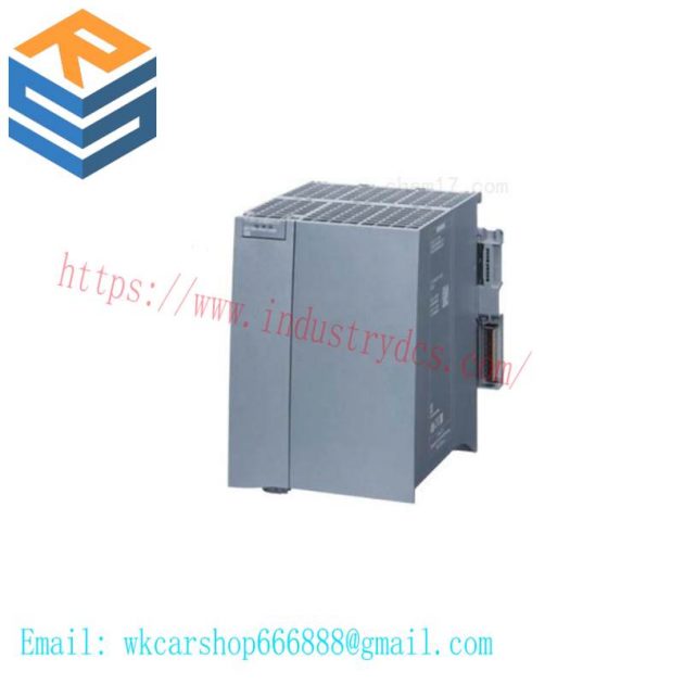 Siemens 6FC5147-0AA15-0AA1 High-Performance AC Servo Drive Module for Industrial Automation