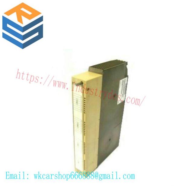 Siemens 6FC5147-0AA15-0AA1 High-Performance AC Servo Drive Module for Industrial Automation