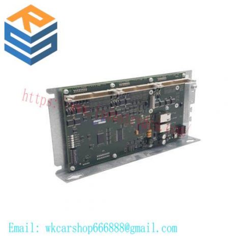 SIEMENS 6FC5311-0AA00-0AA0 Input/Output Module