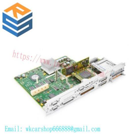 Siemens 6FC5357-0BB35-0AA0 - SIMATIC Inverter, High Performance Variable Frequency Drive for Industrial Applications