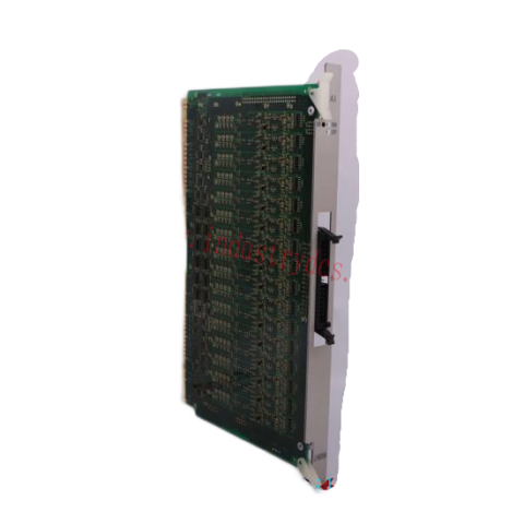 Siemens 6FC5370-6AA30-0WA0: High-Performance Drive Module for Industry