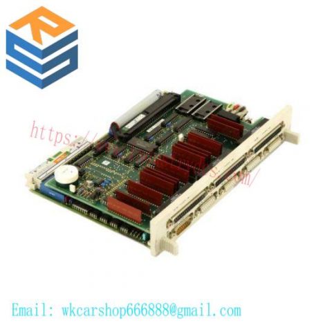 SIEMENS 6FM1726-3BA00: Advanced WF726B Positioning Module