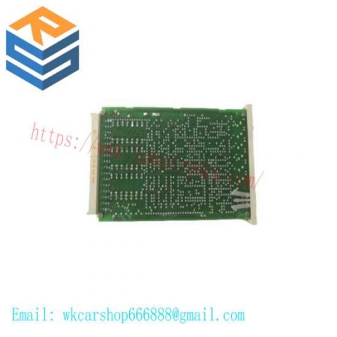 Siemens 6FQ2531-OB EU31: Power Supply Monitoring Module for Industrial Control Systems