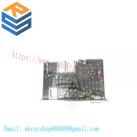 SIEMENS 6FX1113-0AA02 Sinumerik Control Module