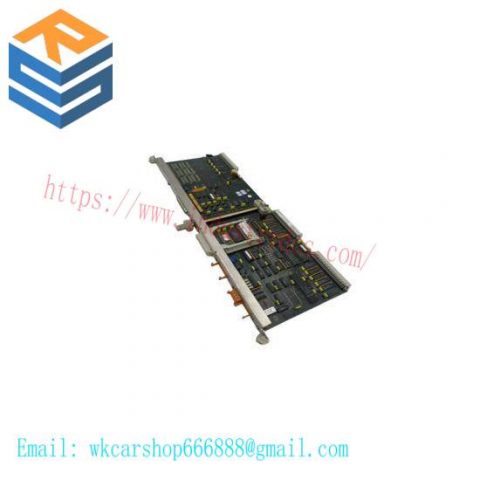 SIEMENS 6FX1121-8BA03 / 6FX1126-0BP01 EXPANSION MODULE - Industrial Control Solutions for Enhanced Performance