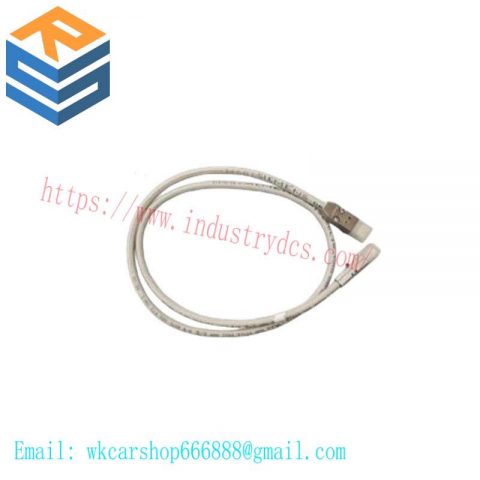 SIEMENS D-CLIQ Cable, 6FX2002-1DC00-1AG0