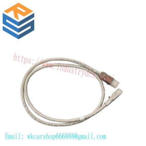 Siemens D-CLiQ Cable 6FX2002-1DC00-1AH0 | Automation Control Solutions