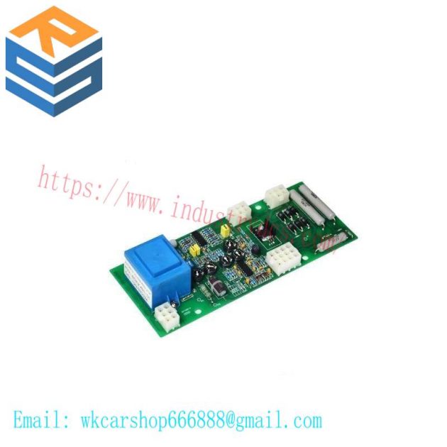 SIEMENS 6GA2491-1A Generator Automatic Voltage - High Efficiency Power Management Solution