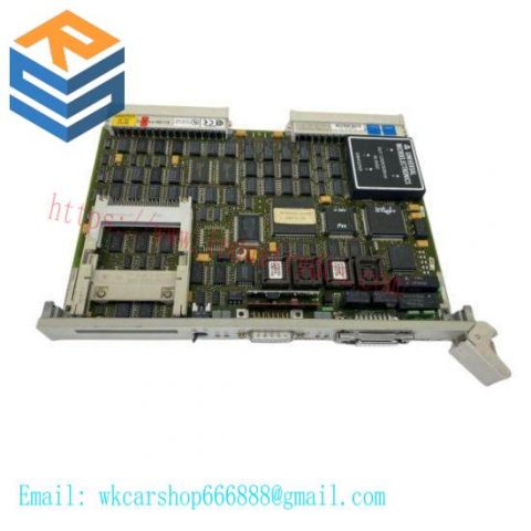 Siemens CP1430 TF Basic Module 6GK1143-0TA00